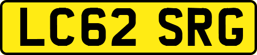 LC62SRG
