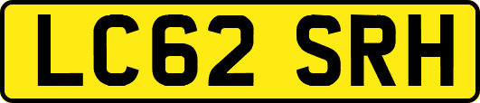 LC62SRH