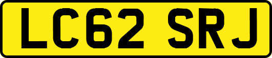 LC62SRJ