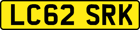 LC62SRK