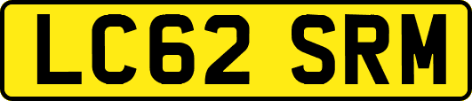 LC62SRM