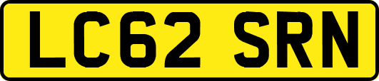 LC62SRN