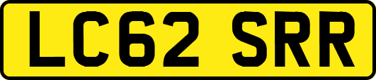 LC62SRR