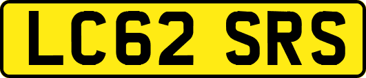 LC62SRS