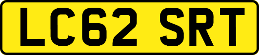 LC62SRT