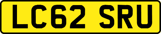 LC62SRU