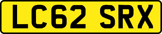 LC62SRX