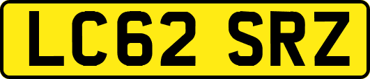 LC62SRZ