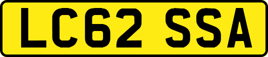 LC62SSA