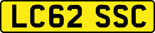 LC62SSC