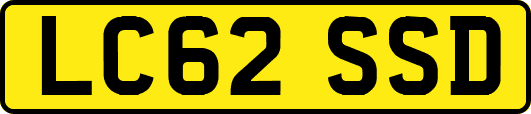 LC62SSD