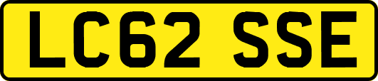 LC62SSE