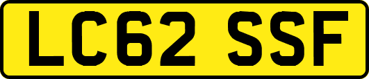 LC62SSF