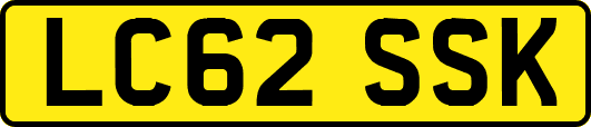 LC62SSK