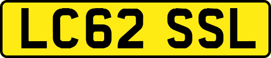 LC62SSL