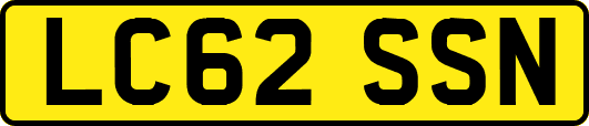 LC62SSN