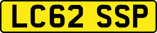 LC62SSP
