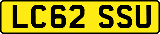 LC62SSU