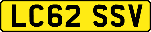 LC62SSV