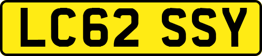 LC62SSY