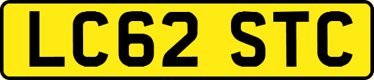 LC62STC