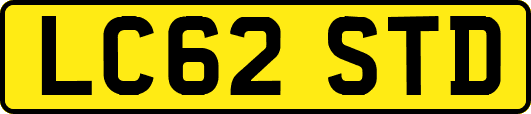 LC62STD