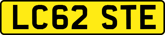 LC62STE