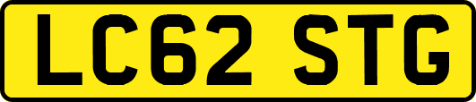 LC62STG