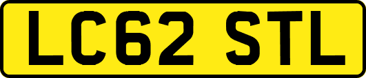 LC62STL