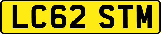 LC62STM