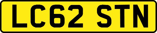 LC62STN