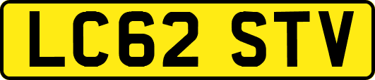 LC62STV