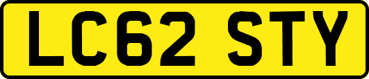 LC62STY