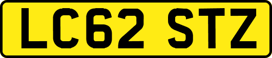 LC62STZ