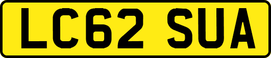 LC62SUA