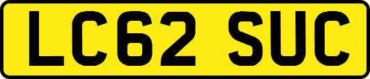 LC62SUC