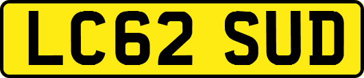 LC62SUD