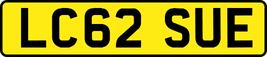 LC62SUE