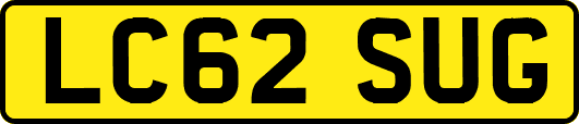LC62SUG