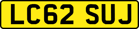 LC62SUJ