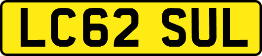 LC62SUL