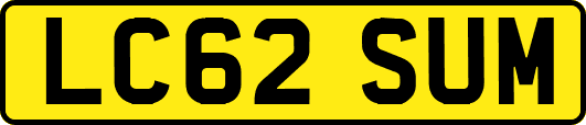 LC62SUM