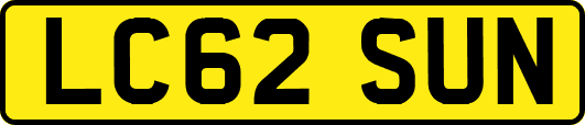 LC62SUN