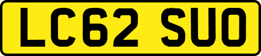 LC62SUO