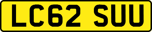 LC62SUU