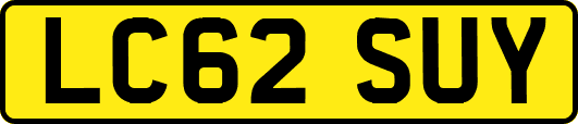 LC62SUY
