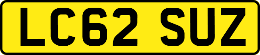 LC62SUZ