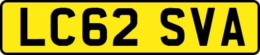 LC62SVA
