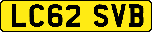 LC62SVB