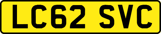 LC62SVC
